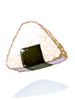 Onigiri In Mouth [0]