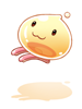 Yellow Poring Hairpin [1]