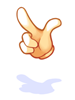 Scissorhand [0]