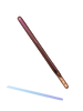 Choco Stick In Mouth [0]