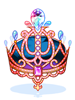 Champ Crown Second Place [1]