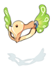 Anemos Mask [0]