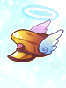 Adv Angel School Cap [1]