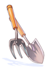 Shovel Hat [0]