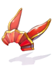 Isabella Red Ear [1]
