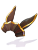 Isabella Brown Ear [1]