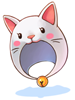 Fighter Moon Cat [1]
