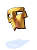 Mask of Hero [0]