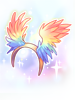 Costume Angel Of Happiness [0]