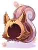 Squirrel Ear Hat [1]