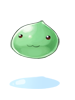 Poporing Balloon [0]