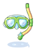 Scuba Mask [1]