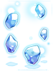 Costume Floating Ice [0]