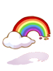 Rainbow [0]