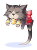 Costume Wild Rose [0]