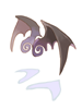 C Ear Of Devils Wing [0]
