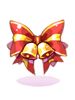 Costume Bell Ribbon [0]