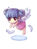 Costume Little Angel Doll [0]