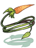 Carrot Whip [0]