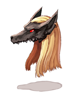 Costume Anubis Helm [0]