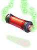 Costume Taboo Cursed Scroll [0]
