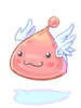 Costume Angeling Hat [0]