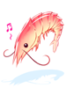 Costume Crayfish Hat [0]