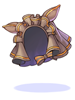 Costume Piamette Hood [0]