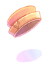 C Gloomy Pumpkin Hat [0]