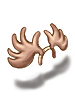 Costume Antlers [0]