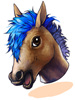 Horse King [0]