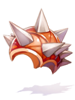 Costume Dragon Turtle Hat [0]