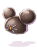Costume Mouse Hat 1 [0]