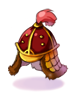 Costume General Helmet [0]