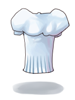 Costume Chef Hat [0]