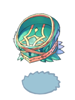 C Hermose Cap [0]