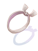 Costume Hot Blood Headband [0]
