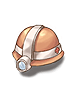 Costume Construction Helmet [0]