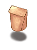 Costume Funeral Hat [0]