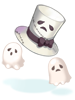 C Whisper Tall Hat [0]