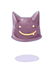 Costume Brown Deviruchi Cap [0]