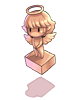Costume Golden Angel [0]