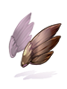 C Gryphon Wing Ears [0]
