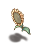 Costume Sunflower [0]