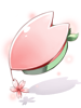Costume Sakura Hat [0]