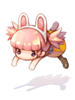 C.Very Cute Doll Hat [0]