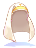 Costume Holy Klobuk [0]