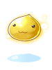 Costume Grade 8 Balloon [0]