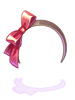 Costume Crimson Ribbon [0]