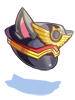 Anniversary Officer Hat [0]